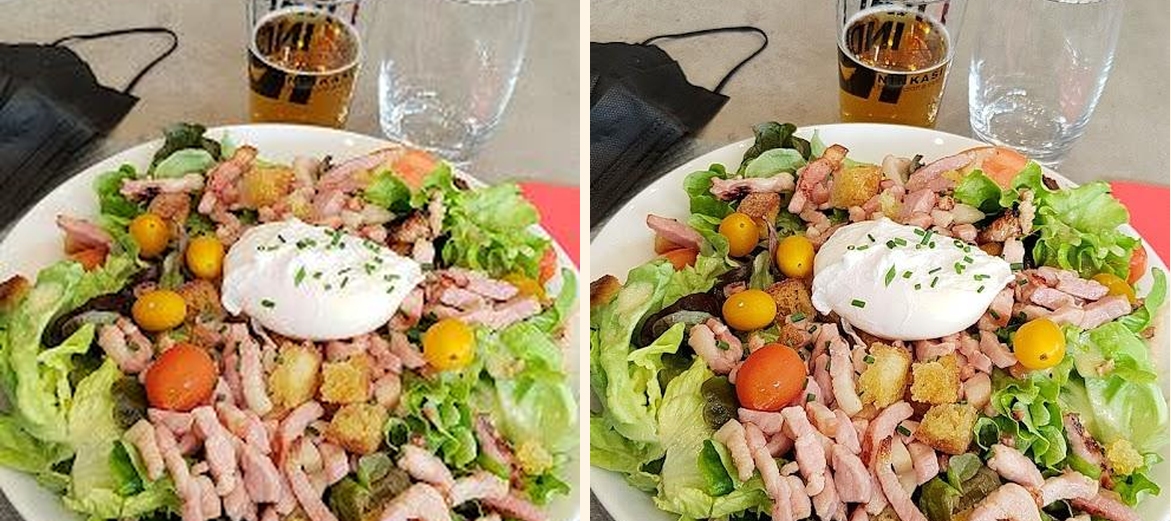 L'air Du Temps - Gallery Image 1